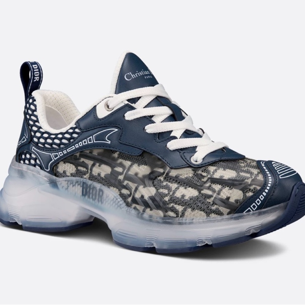 Dior Vibe Sneaker